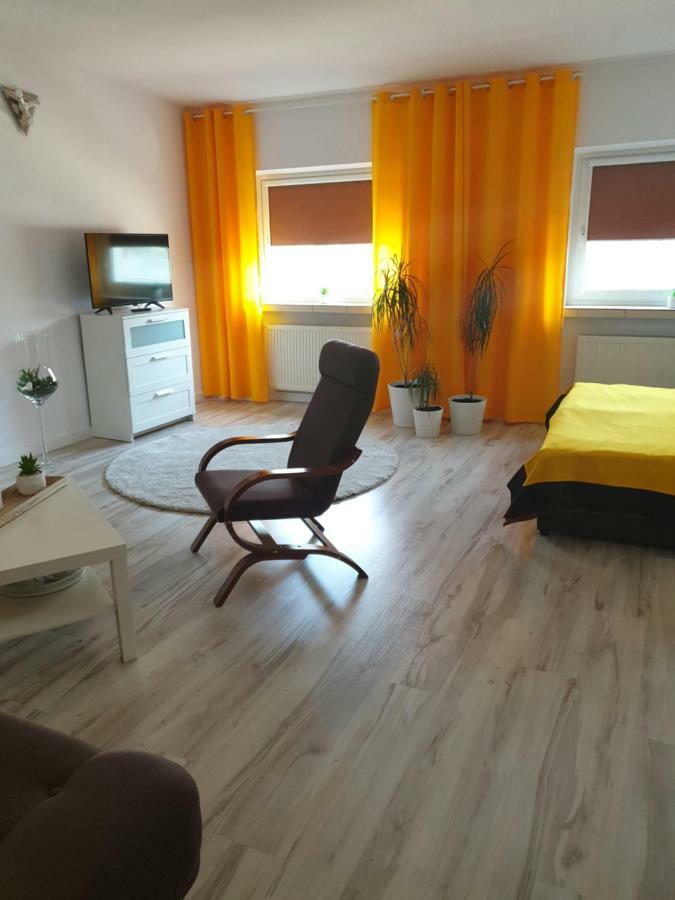 Zajazd Wik Slesin  Kültér fotó